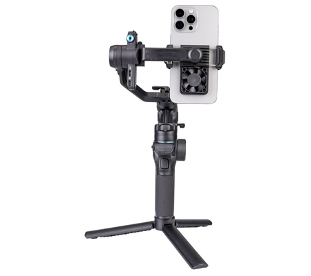 Feiyu Scorp Mini 3 Kit All in One Gimbal Stabilizer