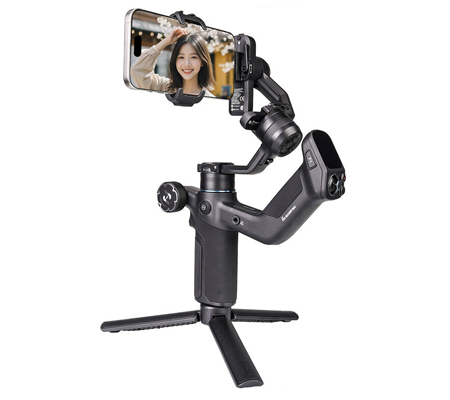 Feiyu Scorp Mini 3 Kit All in One Gimbal Stabilizer