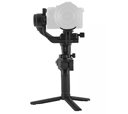 Feiyu Scorp F2 3-Axis Gimbal Stabilizer Kamera FeiyuTech Tech