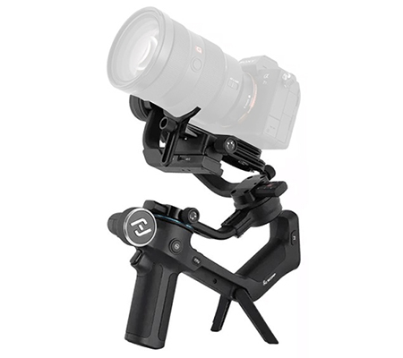 Feiyu Scorp F2 3-Axis Gimbal Stabilizer Kamera FeiyuTech Tech