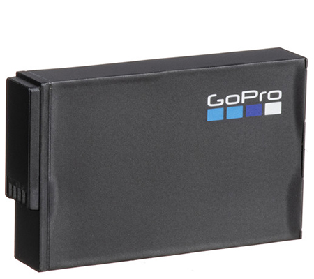 Gopro Fusion Rechargeable Battery