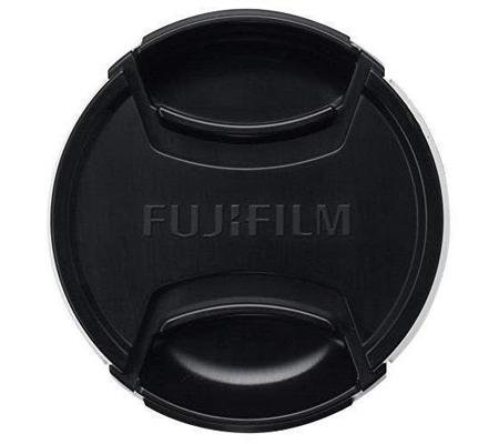 Fujifilm Lens Cap 49mm II FLCP 49 II