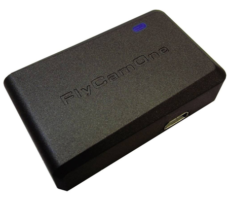 FlyCamone HD GPS-Module with X-Cable