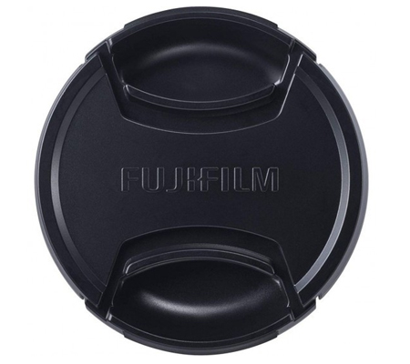 Fujifilm Lens Cap 52mm II FLCP 52 II
