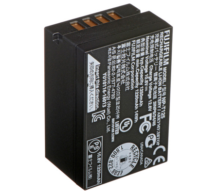Fujifilm NP-T125 Battery For Fujifilm GFX Series