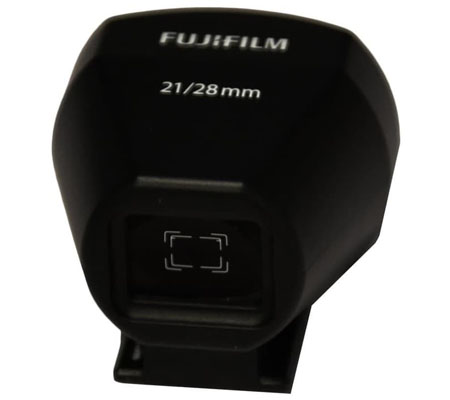 Fujifilm VF-X21 External Optical Viewfinder