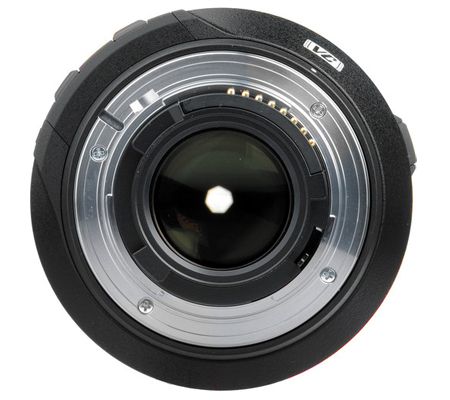 Tamron for Nikon SP AF 17-50mm f/2.8 XR Di II VC (Built-in Motor)