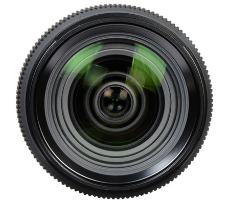 Fujifilm GF32-64mm f/4 R LM WR