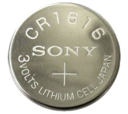 Sony CR1616 Battery