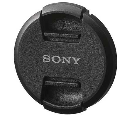Sony Lens Cap 62mm (ALC-F62S)
