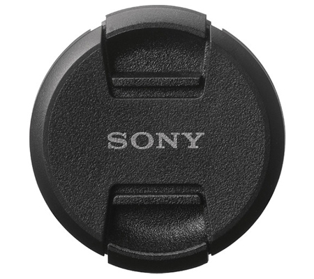 Sony Lens Cap 49mm (ALC-F49S)