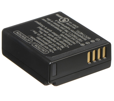 5x Battery DMW-BLG10E for P@ L@ DMC-TZ100 LX100 GX7 GF6 TZ80 TZ81 