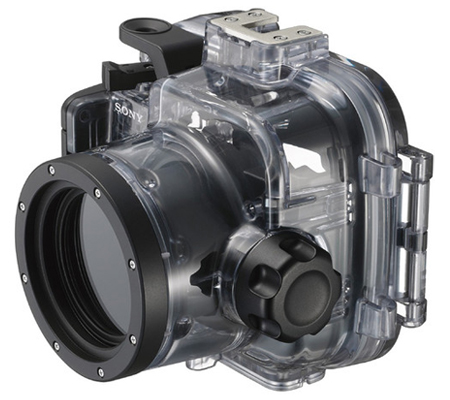 Sony Underwater Housing for RX100-Series MPK-URX100A