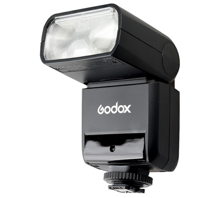 Godox Speedlite TT350S I-TTL for Sony