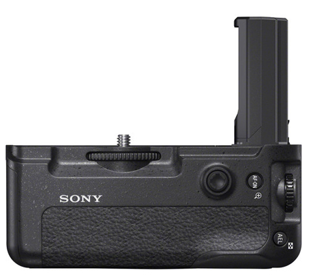 Sony VG-C3EM Vertical Grip For Alpha A9/ A7 III/ A7R III