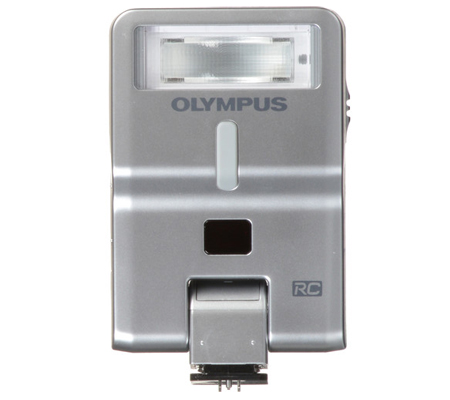 Olympus FL-300R Flash