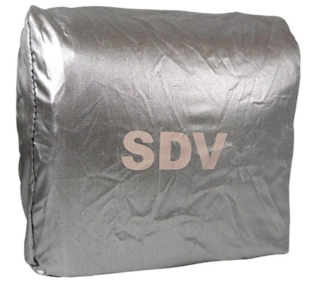 SDV 502C Mirrorless Camera Bag Black