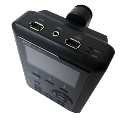 Focus Enhancements FS-4Pro HD 80GB Portable DTE Recorder