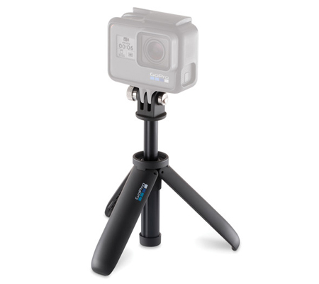 Jual GoPro Shorty Mini Extension Pole + Tripod (AFTTM-001 