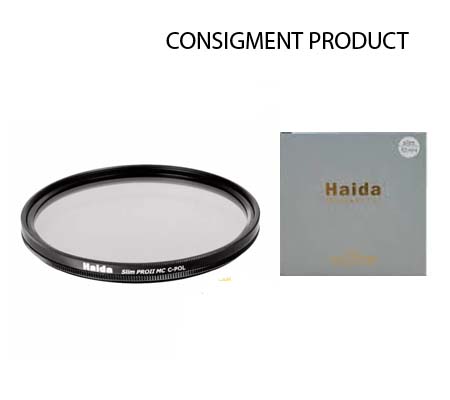 :::USED::: HAIDA CPL 46MM - CONSIGNMENT