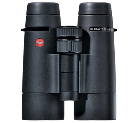 Leica Ultravid HD42 10x42 HD (40294)