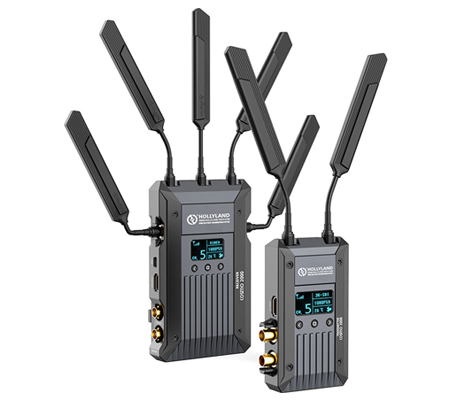 Hollyland Cosmo 2000 HDMI / SDI Wireless Video Transmission System