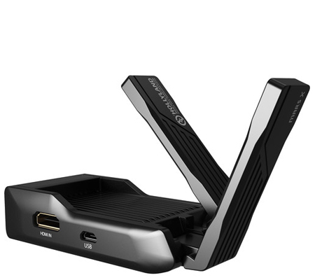 Hollyland Mars X Wireless Video Transmitter 1080p HDMI
