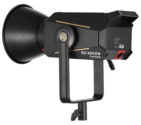 iFootage Anglerfish SL1 320DN LED Video Light