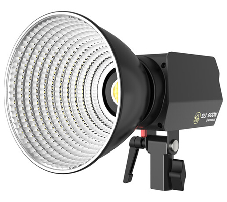 iFootage Anglerfish SL1 60DN LED Video Light