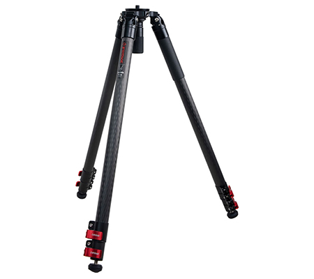 iFootage Gazelle Fastbowl TC9 Carbon Fibre Tripod