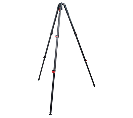 iFootage Gazelle Fastbowl TC7 Carbon Fibre Tripod