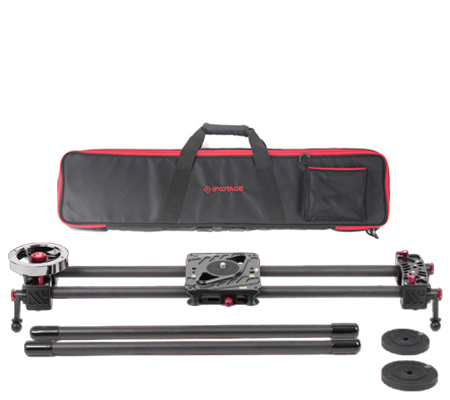 iFootage Shark Slider S1 Bundle
