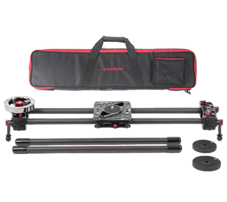 iFootage Shark Slider S1 Bundle