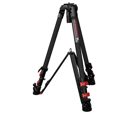 iFootage Wildbull T7S Carbon Fibre Tripod