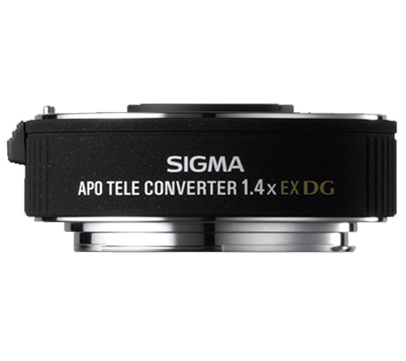 Jual Sigma 1 4x Ex Apo Tele Converter Af For Canon Dengan Harga Terjangkau