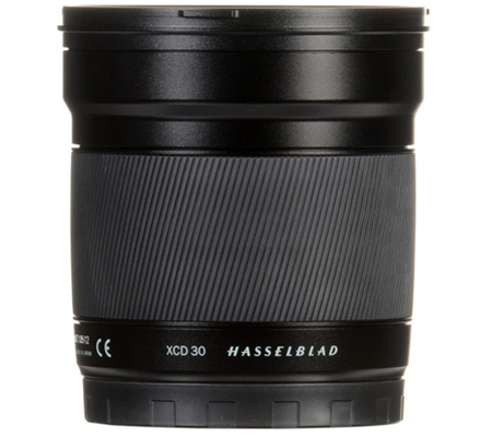 hasselblad xcd 30mm