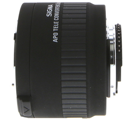 Sigma 2X EX APO Tele-Converter AF for Nikon