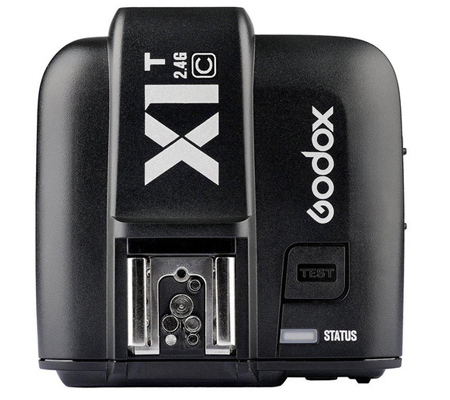 Godox Wireless TTL Flash Transmitter X1T-C for Canon