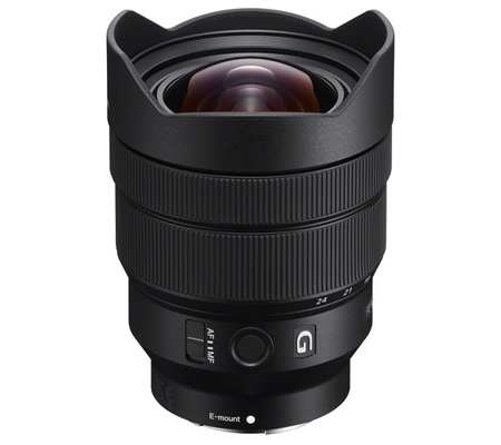 Sony FE 12-24mm f/4 G