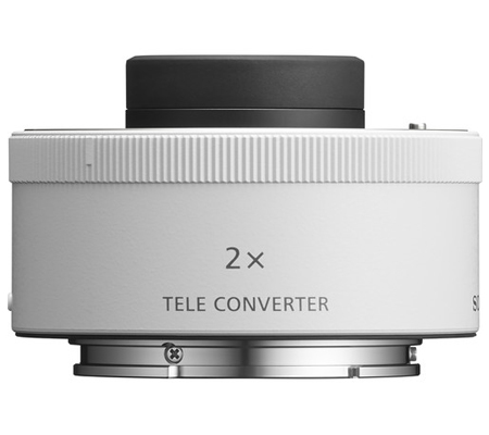 Sony FE 2.0x Teleconverter