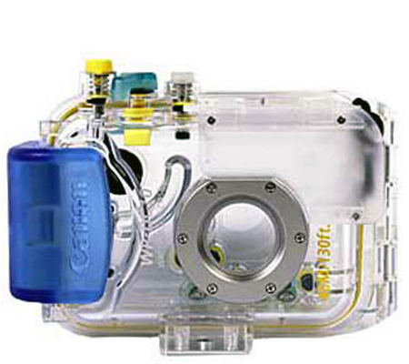 Canon WP-DC10 Waterproof Case