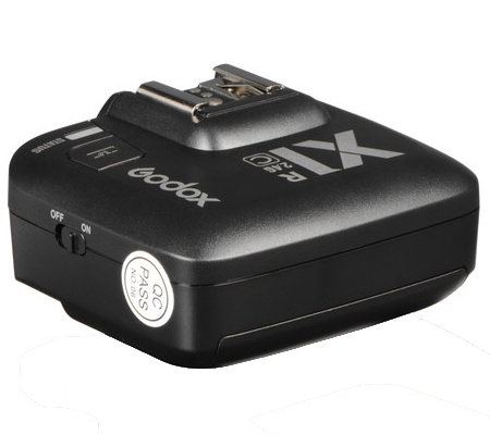 Godox Wireless TTL Flash Receiver X1R-C for Canon