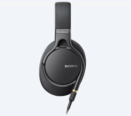 Sony MDR-1AM2 Circumaural Headphones