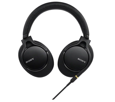 Sony MDR-1AM2 Circumaural Headphones