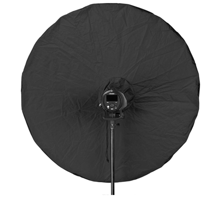 Profoto Umbrella XL Backpanel.
