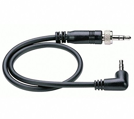 Sennheiser CL1 Mini-M to Mini-M Connecting Cable for EK100