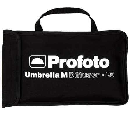 Profoto Umbrella M Diffuser.
