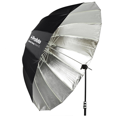 Profoto Umbrella Deep Silver Extra Large.