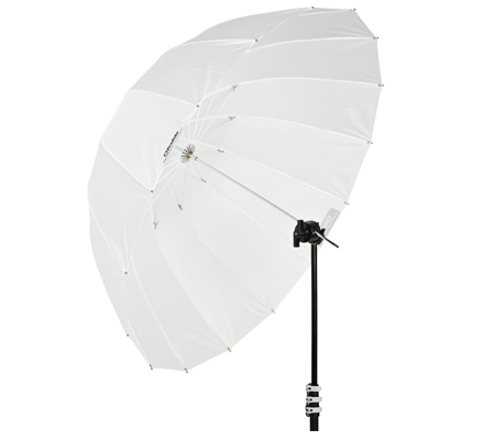 Profoto Umbrella Deep Translucent Large.