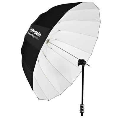 Profoto Umbrella Deep White Large.